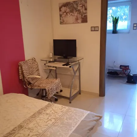 Διαμέρισμα Ester