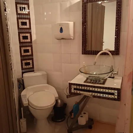 شقة Ester Będzin