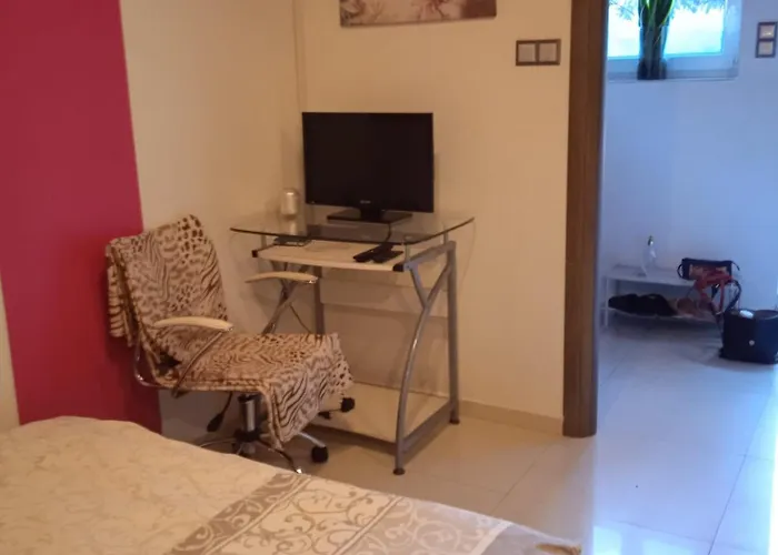 Διαμέρισμα Ester