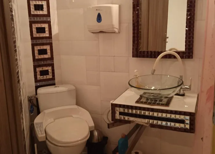 شقة Ester Będzin